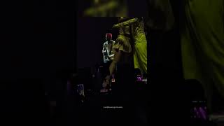 Arijit Singh live re kabira 💔 soul performance arijitsinghlive concert song shorts [upl. by Thorne649]