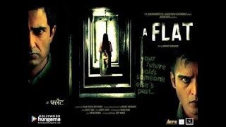 A FLAT Horror Movie  Jimmy Shergil  2010 BOLLYWOOD FULL HORROR MOVIE  MUST WATCH [upl. by Maxwell171]