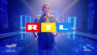 Chorwacki kanał RTL Croatia reklamy i blok autopromo z 27 listopada 2024 [upl. by Analla908]