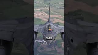 How does the Dassault Rafale compare to the F16 [upl. by Annas]