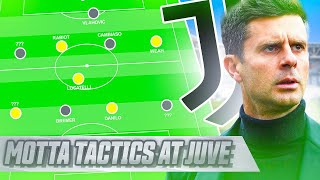 How A Special Blueprint is Transforming Juventus 🇮🇹 La Juventus sta costruendo qualcosa di speciale [upl. by Asselim]