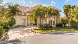 Luxury Estate for Sale in North East McAllen TX [upl. by Seroled]