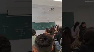 Day 2 at gsfc university vadodara college gsfc vadodara vlog short [upl. by Megdal]