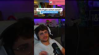 Fifa Hype schon weg 😳😱 eligella eliasn97 fifa [upl. by Ecneret547]