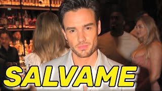 Liam Payne Pudo Ser Salvado  Los Hermanos Menéndez Serán Liberados [upl. by Sisxela]