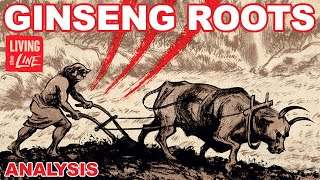 Craig Thompson  GINSENG ROOTS  Analysis [upl. by Markman828]