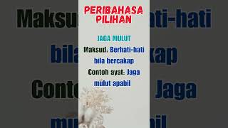 92  Peribahasa bersama contoh ayat  Peribahasa pilihan dan Maksud  JenisJenis Peribahasa [upl. by Hannibal]