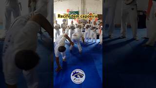 Capoeirando Me Bira e Danoninho capoeira [upl. by Atirma]