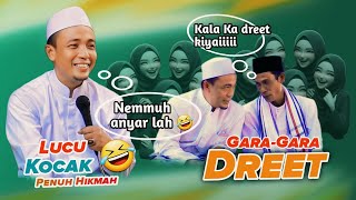 KHMUSLEH ADNAN Terbaru 2024LiveTanamera SaronggiAncor GaraGara Dreet [upl. by Carhart]