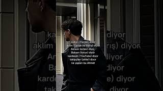 AhFer barışsın diyenlerrr yorumlaraa edit love edits [upl. by Nylsirhc118]