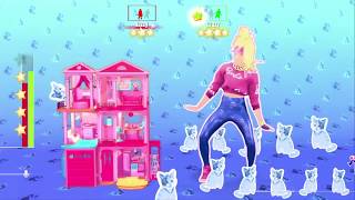 Just Dance 2016  Chiwawa Barbie  5 stars [upl. by Tatiania]