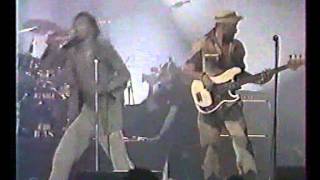 Lucky Dube  Together As One Live 1989 [upl. by Mailliw215]