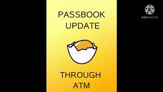 HOW TO DEPOSIT MONEY USING ATM IN TAIWAN  HOW TO UPDATE PASSBOOK USING ATM IN TAIWAN [upl. by Nyrtak]