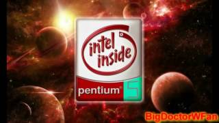 All Intel Animations 1971 2016  Sve Intel Animacije [upl. by Zwart441]