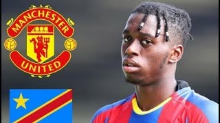 Coupe du monde 2026 WanBissaka et Stephy Mavididi acceptent de jouer pour les léopards de la RDC [upl. by Sahpec613]