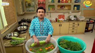 NEW Ep 3014  Taarak Mehta Ka Ooltah Chashmah  Full Episode  तारक मेहता का उल्टा चश्मा [upl. by Arretnahs]