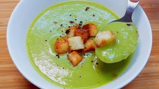 버터×밀가루×완두콩다이어트에 참 좋은데 어떻게 표현할 방법이 없네요다이어트 Pea soup good for diet [upl. by Bakeman]