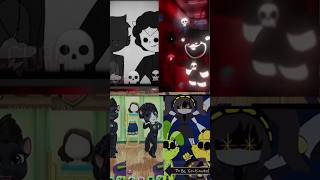 animation memes funny edit flipaclip smilingcritters viralvideos angela cartoon anime [upl. by Lubow154]