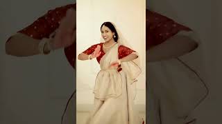 Mohe Rang Do Laal  Bajirao Mastani  Natya Social Choreography [upl. by Ydna]