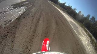 County Line Motocross MX Park [upl. by Beitnes684]