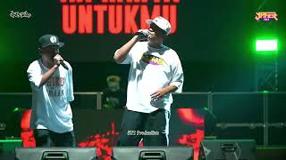 Full Concert NDX AKA at YPFest Kaliwungu Kendal Vol 3  SMS Pro Audio [upl. by Witkin]