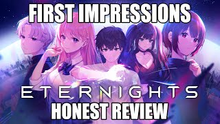 Eternights Honest Review  Eternights Honest First Impressions [upl. by Dave117]