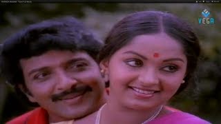 Ananda Ragam Tamil Full Movie  Sivakumar Radha [upl. by Adim]