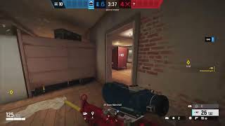 Watch Sosa play R6 CustomsRankedand more [upl. by Shakti]