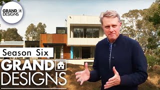 Grand Designs Australia  Full Episode  Season 6 Episode 2  Harcourt Bed amp Breakfast [upl. by Snashall]