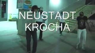 Neustadt Krocha  Merkurparkplatz HardstepShuffle  34 [upl. by Mikaela]