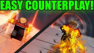 How To Counterplay EVERY MOVE In The Strongest Battlegrounds [upl. by Assek]