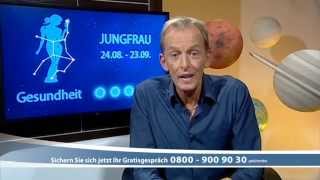 Jungfrau Wochenhoroskop mit Alexander Kopitkow  Kalenderwoche 22 [upl. by Tyson]