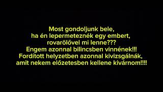 Jogtiprás 3 rész Kuss a neved ezért a rendőrök szerint nincs jogod a tisztességes tárgyaláshoz [upl. by Airla]