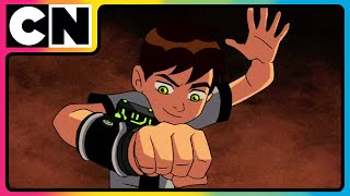 Ben 10 Ka New Villain Ka Hungama 😥 Full Episode 🤩 Action  Ben 10 cartoon  cnindia [upl. by Ware302]