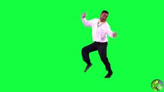 GreenScreen The Carlton Dance DWTS [upl. by Steffi777]