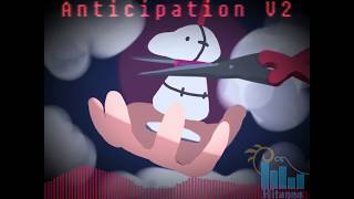 【undertale au】Casualtale ostAnticipation [upl. by Manny]