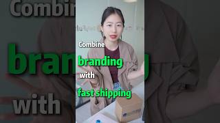 Branded Dropshipping  Fast shipping  Success dropshipping [upl. by Bang533]