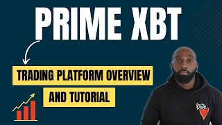 Prime XBT Review amp Tutorial How To Trade on PrimeXBT [upl. by Ninetta]