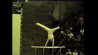 TO 1960 Olympics Fred Orlofsky USA PB 9 15 [upl. by Bacchus]