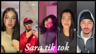 تيك توك 🔥 أروع حصيلة مقاطع تيك توك ❤️ Tik Tok 2024🇩🇿🇹🇳🇲🇦🤍 خرجو عن سيطرة [upl. by Helfant]