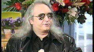 Jim Steinman  This Morning 1998 [upl. by Mij]