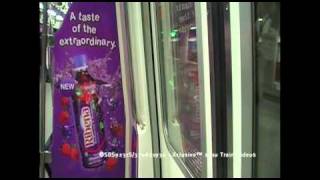 Advert  Ribena ft SMRT C151  075076 Tanah Merah → Expo [upl. by Allicserp188]