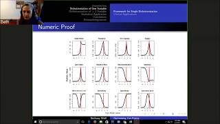 Identifying Optimal CutPoints for Continuous Predictors to Discriminate Disease Outcomes [upl. by Etnomal]