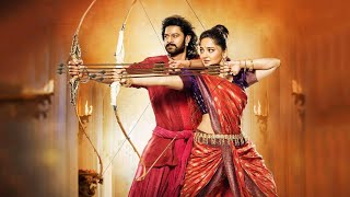 ये रक्त नही मित्र विजय तिलक है। जो केहता है तुम कायर नही वीर हो।Bahubali Action scene [upl. by Hum]