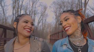 Neisha Neshae  Things Change Official Music Video [upl. by Sancho]