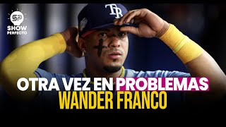 ¡OTRA VEZ WANDER FRANCO [upl. by Madelaine]