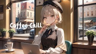 Morning Playlist Coffee Chill Vibes ☕ Perfect Morning Music to Start Your Day [upl. by Llenra]