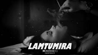 Genc Prevlukaj x Mc Kresha  LAMTUMIRA REMIX [upl. by Culhert]