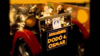 Lua dos Amantes  Armandinho Dodô e Osmar  Trio Elétrico [upl. by Iraam]