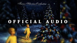 TransSiberian Orchestra  God Rest Ye Merry Gentleman Official Audio [upl. by Anirrehs766]